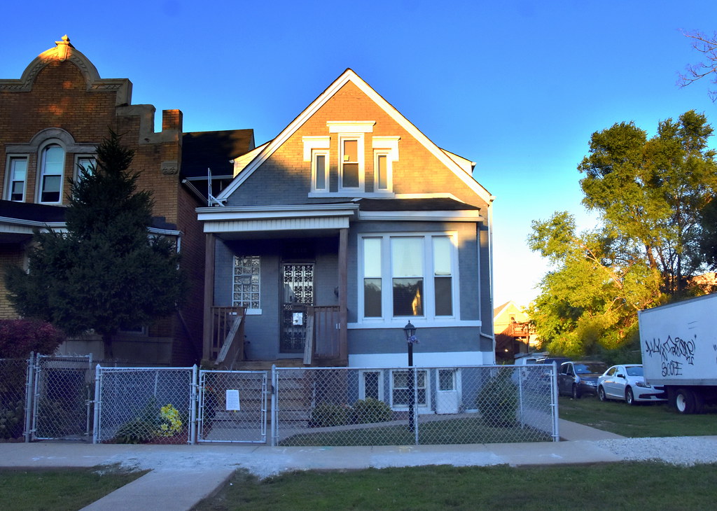 Exploring the Iconic "Shameless House": A Deep Dive into Its Legacy and Cultural Impact