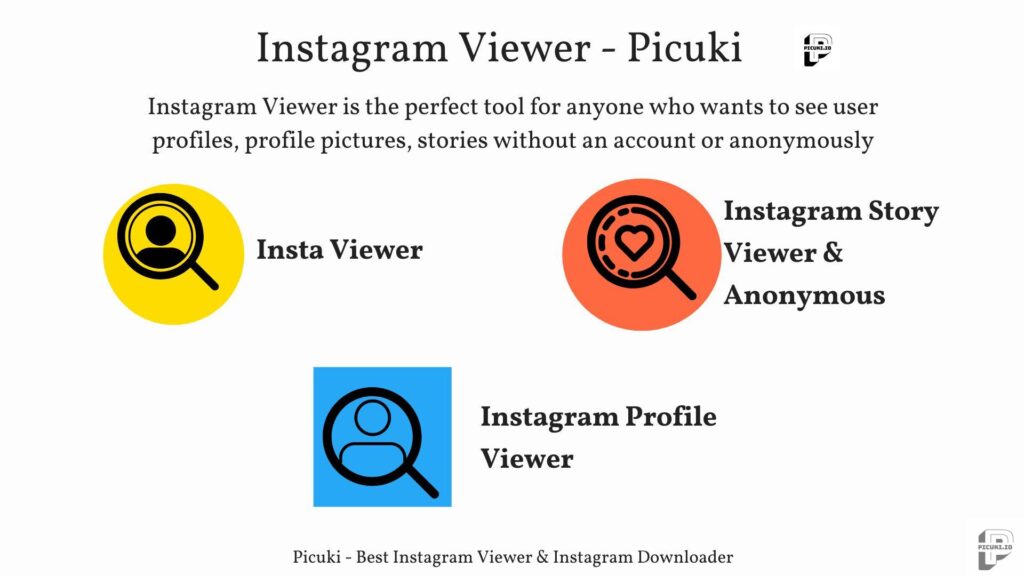 Exploring Picuki Instagram: The Anonymous Way to View Instagram Profiles and Posts