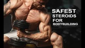 Understanding the Safest Steroids: A Simple Guide