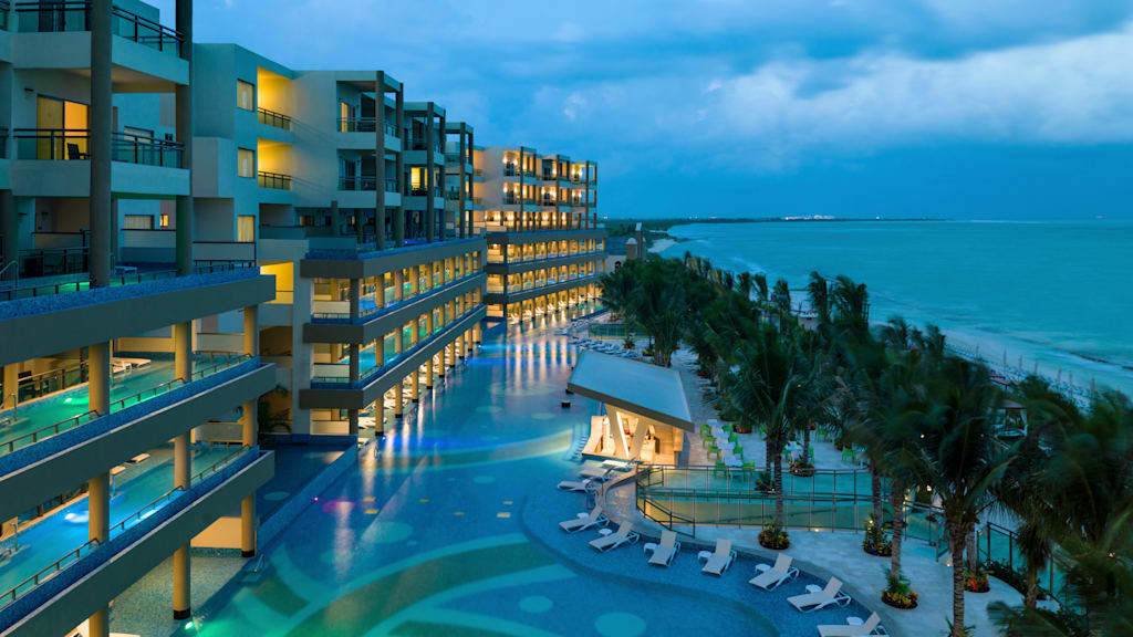 Generations Riviera Maya: A Luxurious Family Retreat in the Heart of Mexico