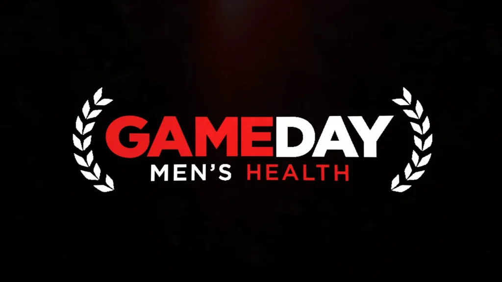 Gameday Mens Health Your Ultimate Guide to Better Health and Fitness