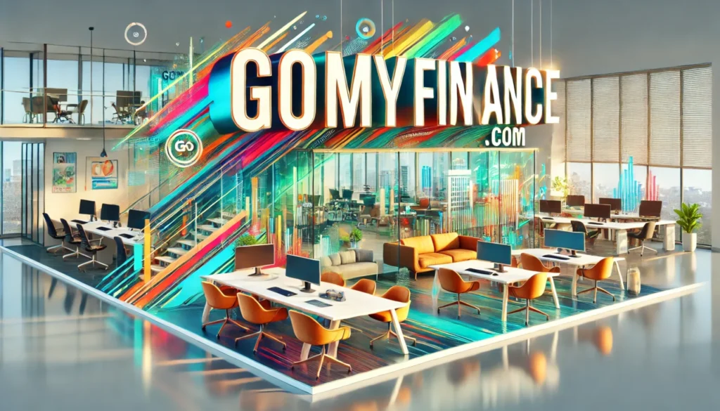 Gomyfinance.com Credit Score: A Complete Guide to Understanding Your Credit Score and How to Improve It