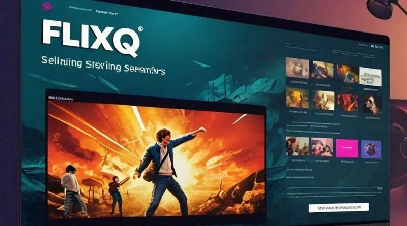 Everything You Need to Know About FlixHQ: A Comprehensive Guide to Streaming