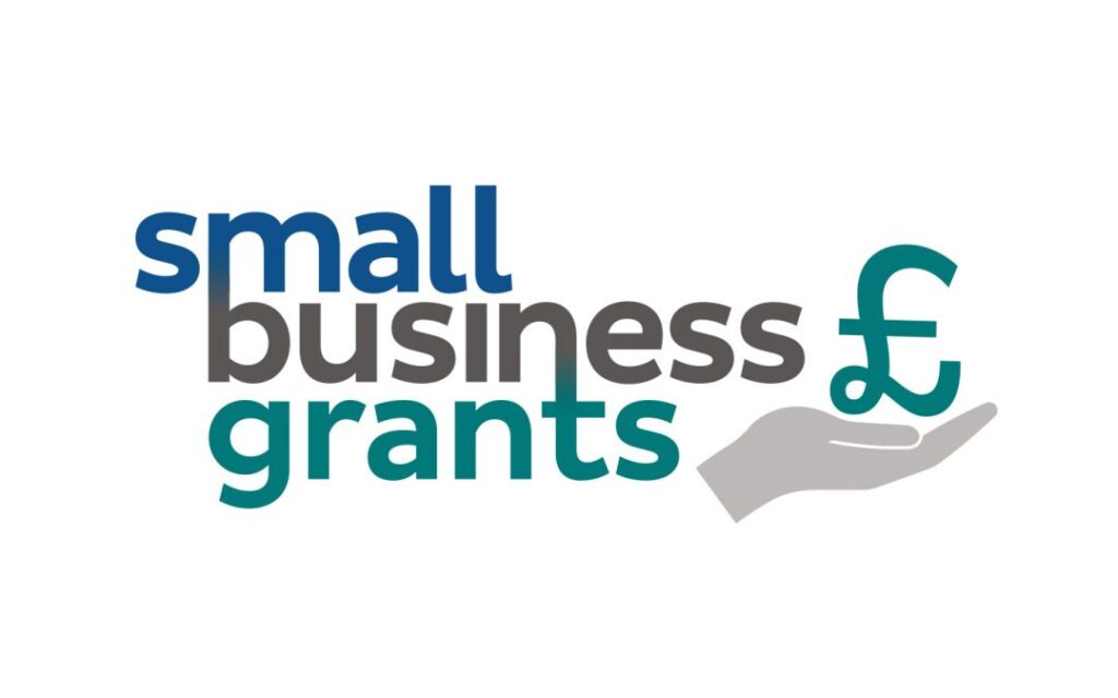 business grants uk