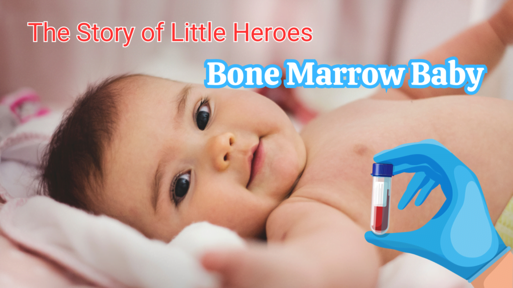 Bone Marrow Babies: Understanding the Vital Role of Bone Marrow in Infants