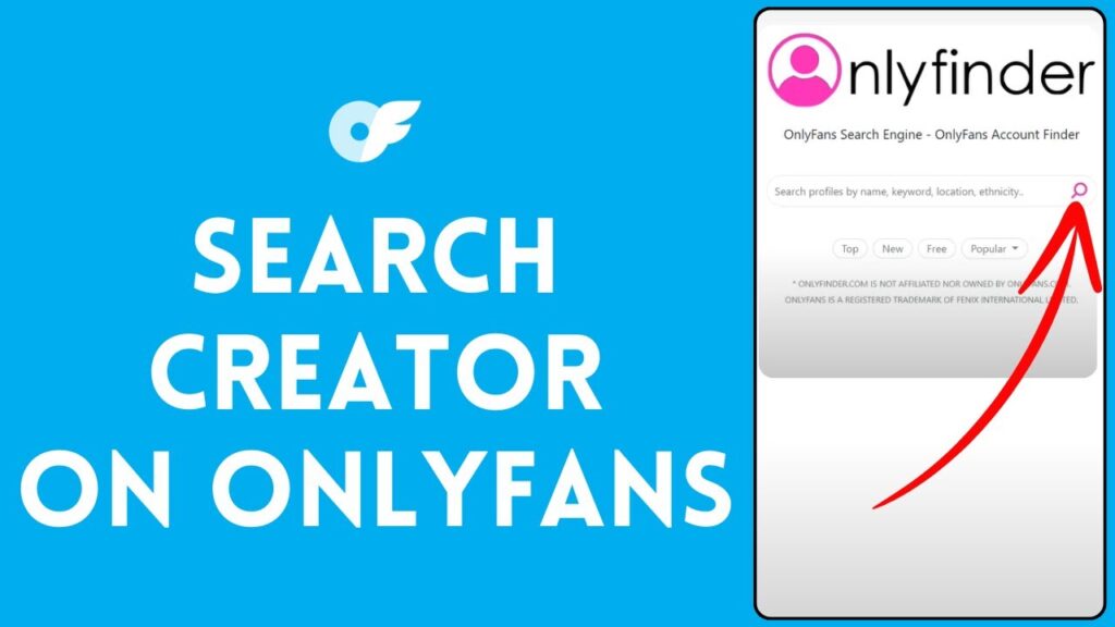 Everything You Need to Know About Onlyfinder: The Ultimate Search Tool for Content Creators and Fans